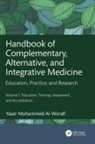 Yaser Al-Worafi, Yaser Mohammed Al-Worafi, Yaser Mohammed (University of Science a Al-Worafi - Handbook of Complementary, Alternative, and Integrative Medicine