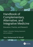 Yaser Al-Worafi, Yaser Mohammed Al-Worafi, Yaser Mohammed (University of Science a Al-Worafi - Handbook of Complementary, Alternative, and Integrative Medicine