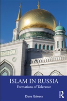 Diana Galeeva, Diana (University of Oxford Galeeva - Islam in Russia