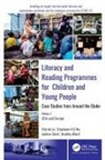 Bradley Allard, Patrick Lo, Andrew J. Stark, Stephanie H. S. Wu - Literacy and Reading Programmes for Children and Young People: Case Studies from Around the Globe