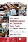 Bradley Allard, Patrick Lo, Andrew J. Stark, Stephanie H. S. Wu - Literacy and Reading Programmes for Children and Young People: Case Studies from Around the Globe
