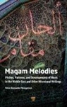 Peter Thoegersen - Maqam Melodies
