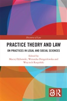 Maciej Dziegielewska Dybowski, Maciej Dybowski, Weronika Dziegielewska, Weronika Dzięgielewska, Wojciech Rzepinski, Wojciech Rzepiński - Practice Theory and Law