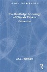 Bill Gillard, Bill Gillard - Routledge Anthology of Climate Fiction