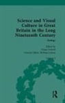 Diana Donald, Diana Donald, Donald Diana - SCIENCE AND VISUAL CULTURE IN GREA