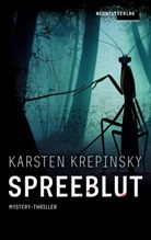 Karsten Krepinsky - Spreeblut