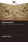 Danielle Costa - Coin lecture