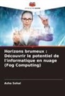 Asha Sohal - Horizons brumeux : Découvrir le potentiel de l'informatique en nuage (Fog Computing)