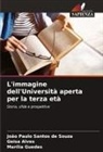 Geisa Alves, Marília Guedes, João Paulo Santos de Souza - L'immagine dell'Università aperta per la terza età