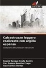 Yuri Sotero Bomfim Fraga, Cássio Kayque Costa Castro, Ivan Santos Dortas - Calcestruzzo leggero realizzato con argilla espansa