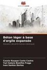 Yuri Sotero Bomfim Fraga, Cássio Kayque Costa Castro, Ivan Santos Dortas - Béton léger à base d'argile expansée