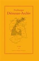 Christoph Schmider - Freiburger Diözesanarchiv