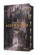 SenLinYu, Author To Come - Alchemised