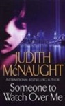 Judith McNaught, McNaught Judith - Someone to Watch over Me