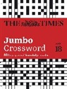John Grimshaw, Grimshaw John, The Times Mind Games - Jumbo Crosswords