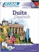 Roemer Maria, Gudrun Romer, Assimil SAS, ASSiMiL SAS - Duits : super pack
