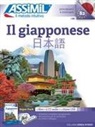 Catherine Garnier, Toshiko Mori - Il giapponese : super pack