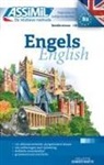 Anthony Bulger, Carine Caljon - Engels : beginners & halfgevorderden, bereikt niveau B2