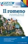 Vincent Ilutiu - Il romeno. Româna