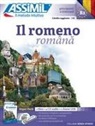 Vincent Ilutiu - Il romeno, B2 : superpack : 1 libro + 4 CD audio + 1 chiave USB