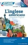 David Applefield - L'inglese americano : principianti e intermedi : livello raggiunto B2. American English