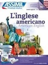 David Applefield - L'inglese americano : super pack : principianti e intermedi, livello raggiunto B2