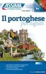 Jose Luis de Luna, José-Luis De Luna, Irene Freire Nunes, Irène Freire Nunes, Nico Cocucci - Il portoghese, B2