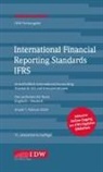 Institut der Wirtschaftsprüfer in Deutsch, Institut der Wirtschaftsprüfer in Deutschland e. V. - International Financial Reporting Standards IFRS