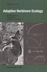 Norman Owen-Smith, R. Norman Owen-Smith - Adaptive Herbivore Ecology