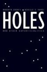 Roberto Casati, Achille C Varzi, Achille C. Varzi - Holes and Other Superficialities