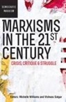 Michelle (EDT)/ Satgar Williams, Vishwas Satgar, Michelle Willaims, Michelle Williams - Marxisms in the 21st Century