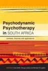 Giada Del Eagle Fabbro, Gillian Eagle, Giada Del Fabbro, Glenys Lobban, Michael O'Loughlin - Psychodynamic Psychotherapy in South Africa