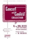 H. Voxman - Concert and Contest Collection for Bass/Tuba (B.C.)