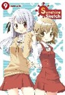 Ume Aoki, Aoki Ume, Abigail Blackman - Sunshine Sketch, Vol. 9