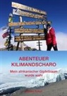 Sandra Kokot - Abenteuer Kilimandscharo