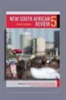 Gilbert M. (EDT)/ Naidoo Khadiagala, Gilbert M Khadiagala, Prishani Naidoo, Devan Pillay, Roger Southall - New South African Review