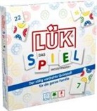 Kai Haferkamp, Saskia Hauff, Tim Brackmann - LÜK - DAS SPIEL