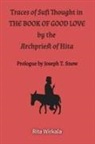 Rita Sturam Wirkala - Traces of Sufi Thought in the Book of Good Love by the Archpriest of Hita
