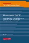 Institut der Wirtschaftsprüfer in Deutschland e. V. - Veranlagungshandbuch Umsatzsteuer 2023, 66. A