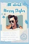 Lulu And Bell - All about Harry Styles