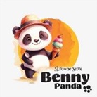 Typeo Foundry - Panda Benny - Skromne Serce