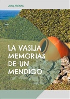 Juan Arenas - La vasija