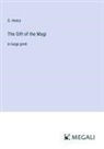 O. Henry - The Gift of the Magi