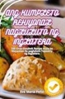 Eva María Peña - ANG KUMPLETO REHIYONAL NAGLULUTO NG INGLATERA