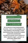 Triin Liiv - HOMMIKUSÖÖGI KAERAKAUSSI RETSEDIRAAMAT
