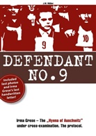 J. M. Müller, J.M. Müller - Defendenant No.9