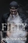 Samantha Montague - Fifty