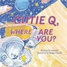 Jennifer Sepanski - Cutie Q, Where Are You?