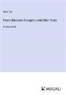 Qian Tao - Peach Blossom Shangri-la; And Other Texts