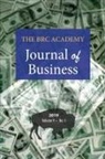 Paul Richardson - The BRC Academy Journal of Business